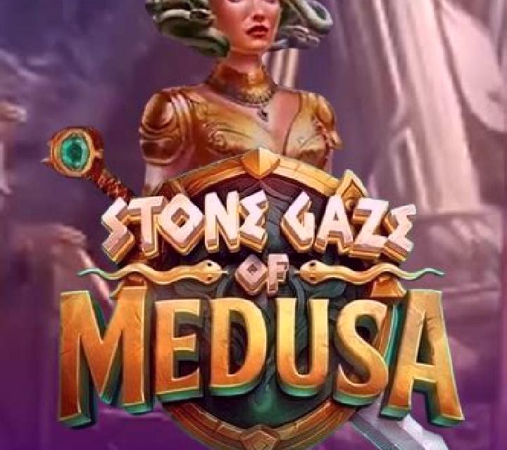Stone Gaze of Medusa slot machine