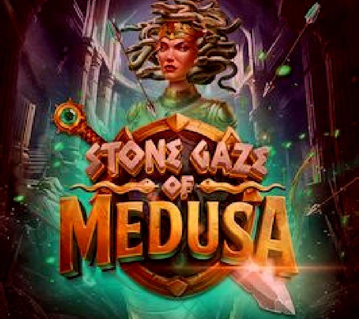 Stone Gaze of Medusa slot