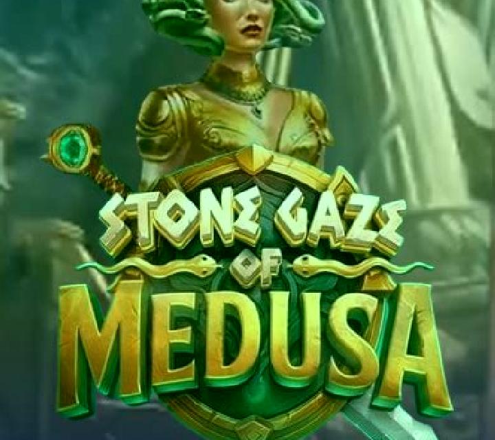 Stone Gaze slot machine