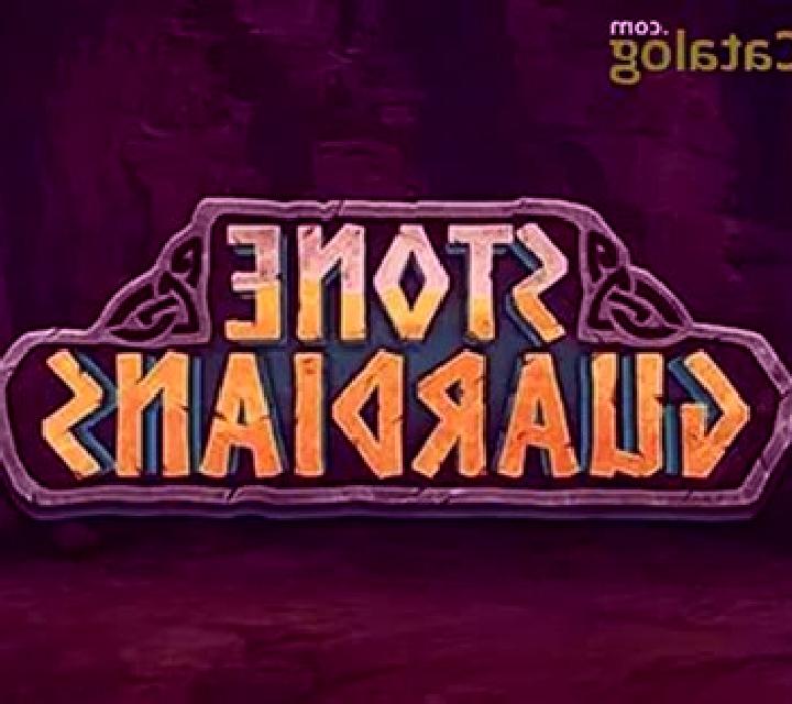 Stone Guardians slot
