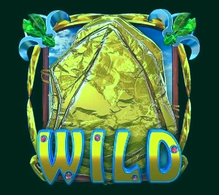 Stone Hominid online slot