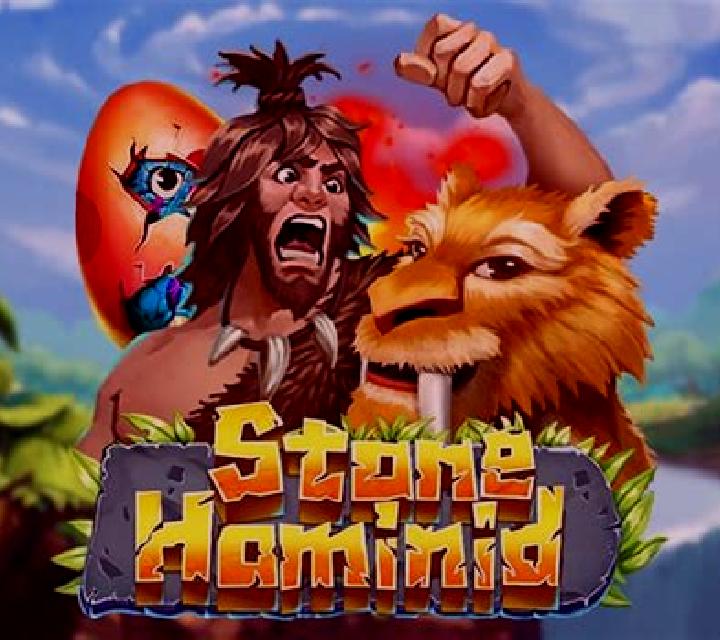 Stone Hominid slot
