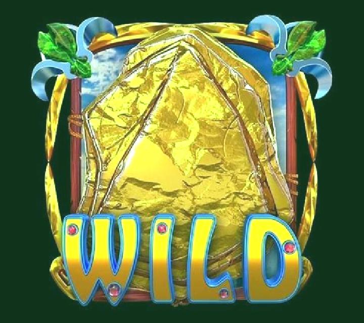 Stone Saga online slot