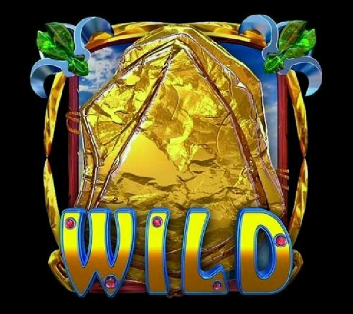 Stone to Gold slot game