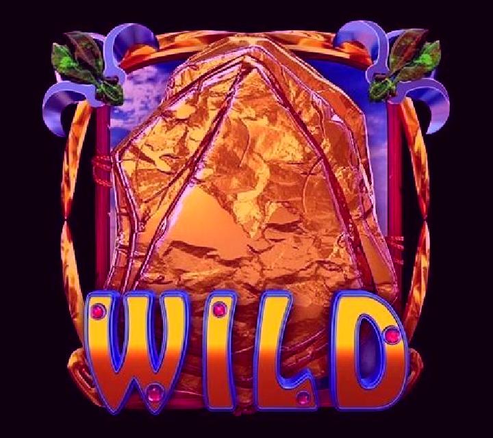 Stone to Gold slot machine
