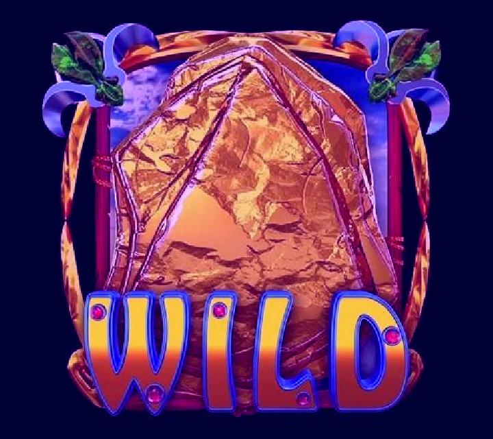 Stone to Gold slot