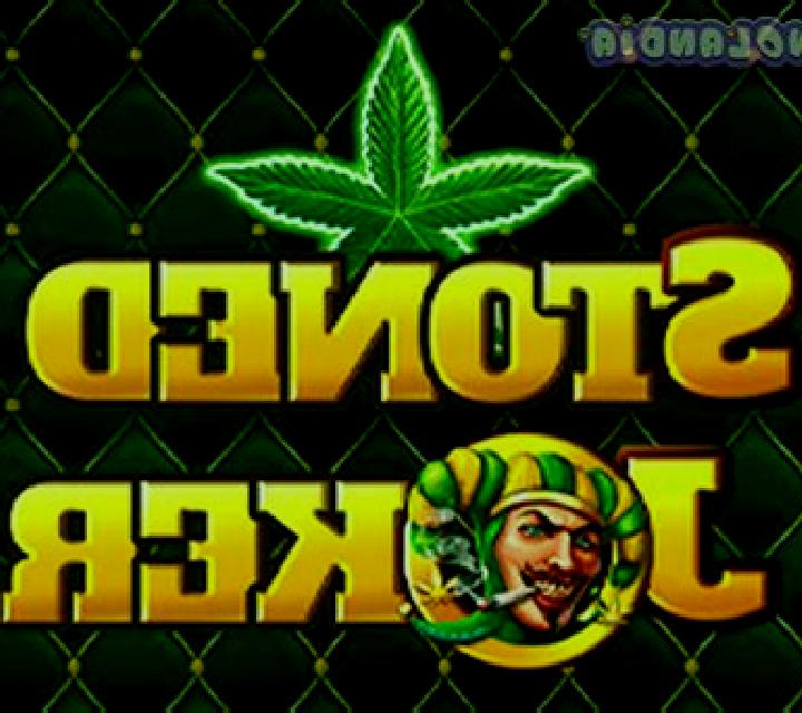 Stoned Joker 40 slot