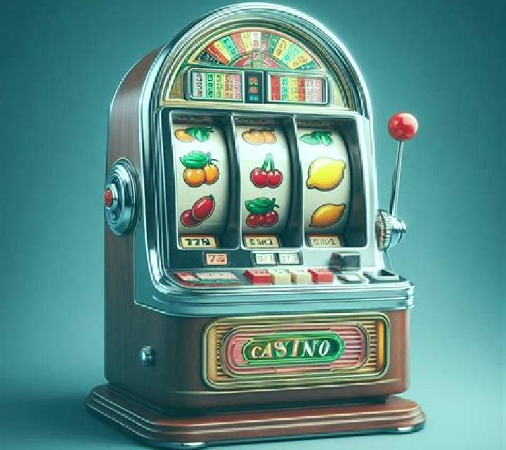 Stoned Joker 5 online slot