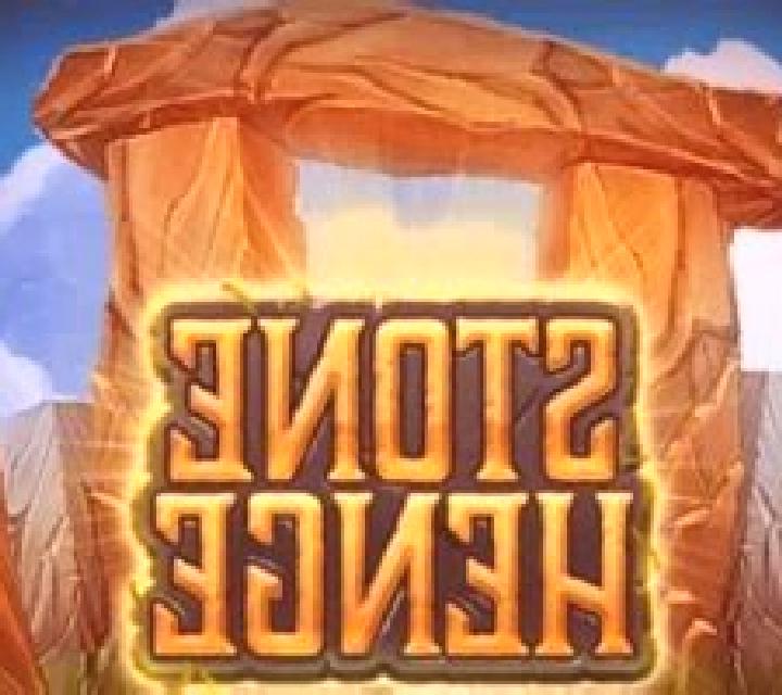 Stonehenge online slot