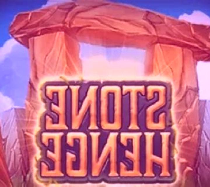 Stonehenge slot game