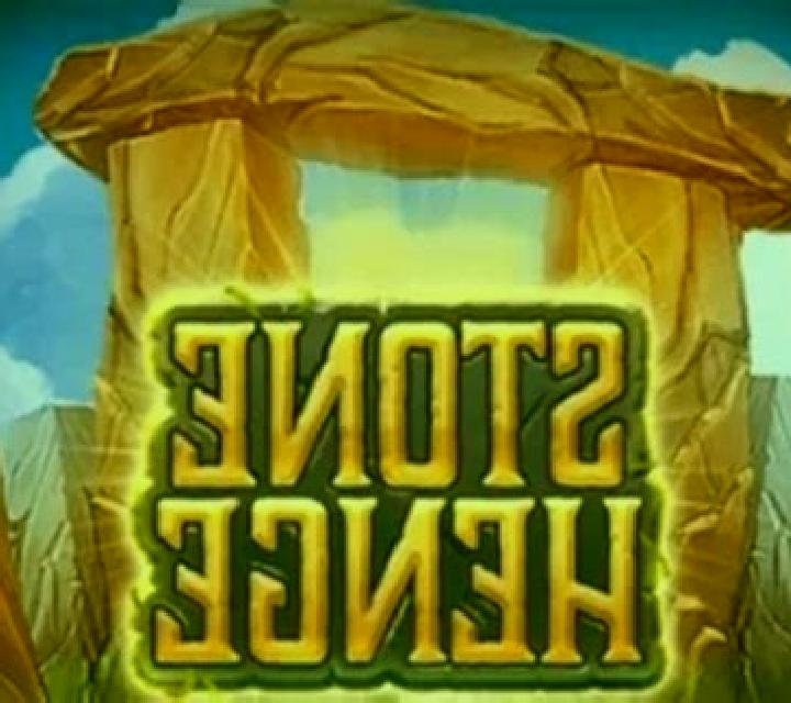 Stonehenge slot