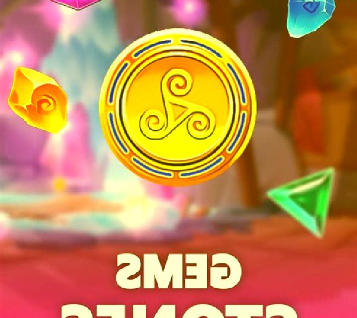 Stones of Endylite online slot