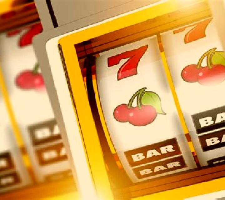 Stones of Endylite slot machine