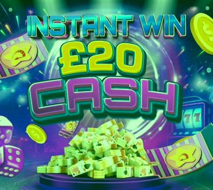 Storage Deals slot game