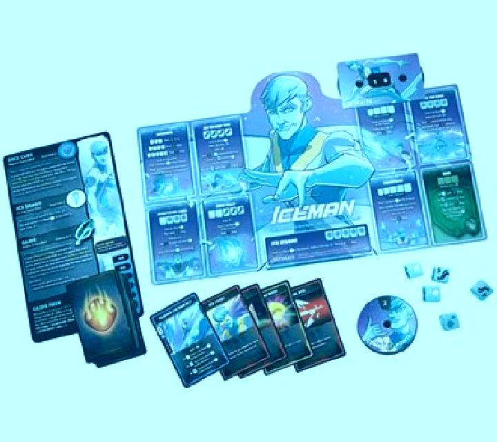 Storm Dice online slot