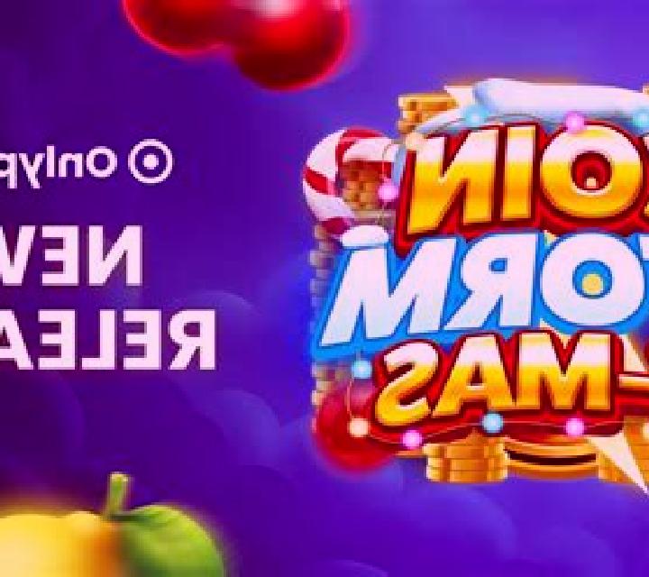 Storm Fruits 2 online slot