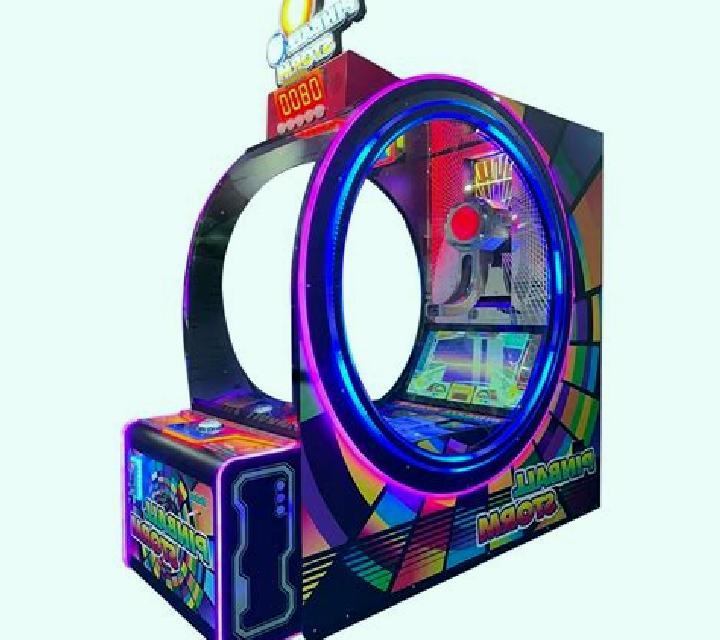 Storm Fruits 2 slot machine