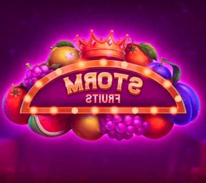Storm Fruits slot