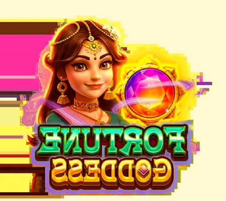 Storm Goddess slot game