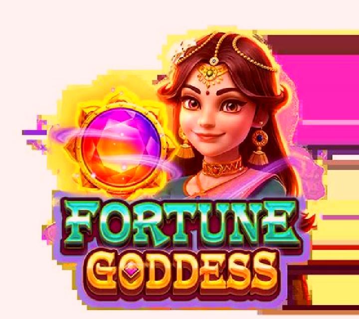 Storm Goddess slot machine