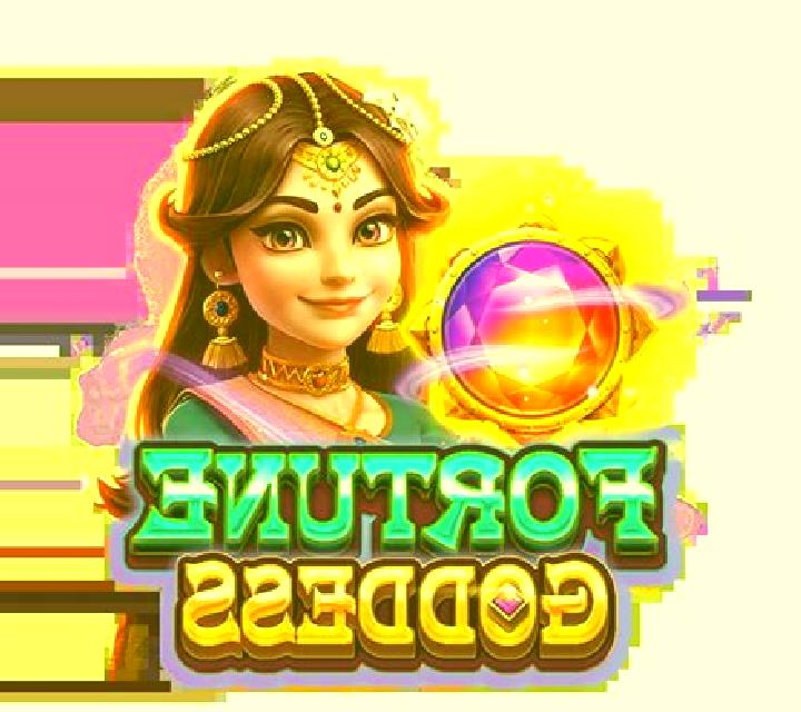 Storm Goddess slot