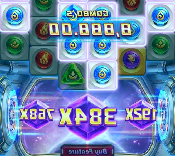 Storm of Elements online slot
