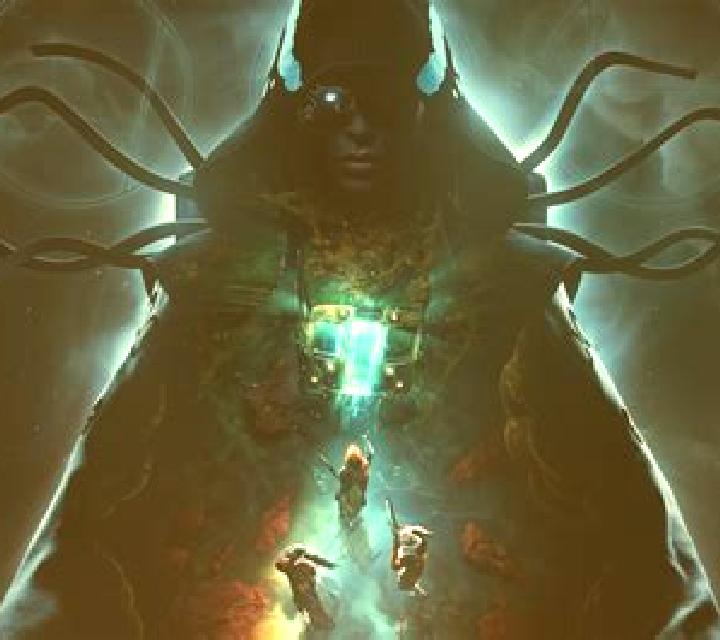 Storm of Seth 2 online slot