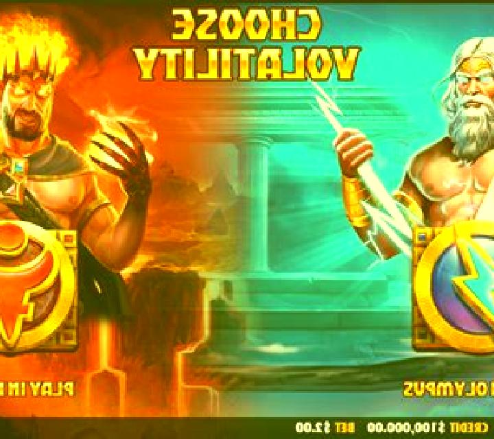 Storm of Zeus online slot