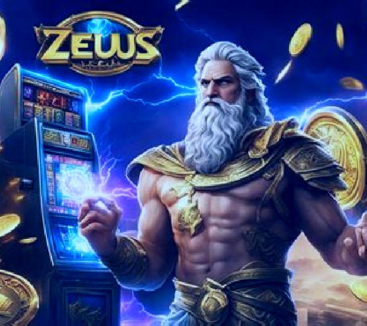 Storm of Zeus slot