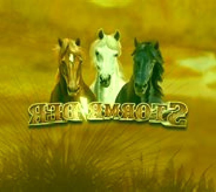 Storm Rider online slot