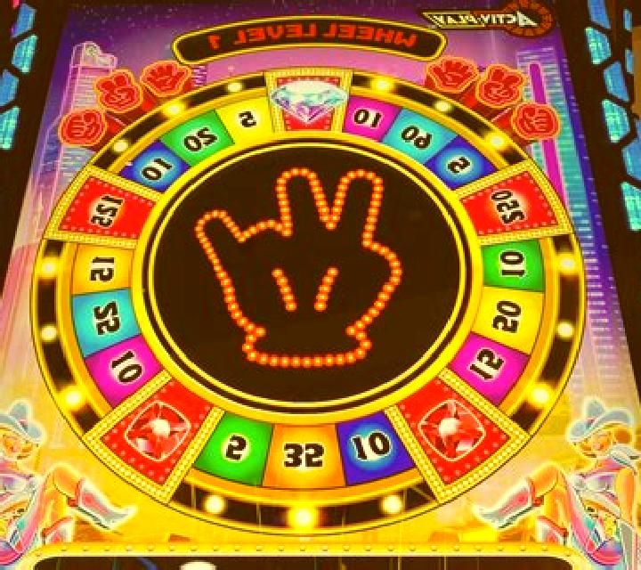 Storm Rock online slot