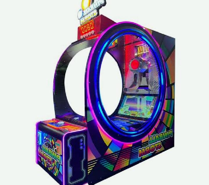 Storm Rock slot machine