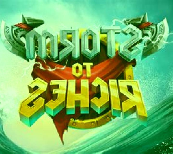 Storm to Riches slot