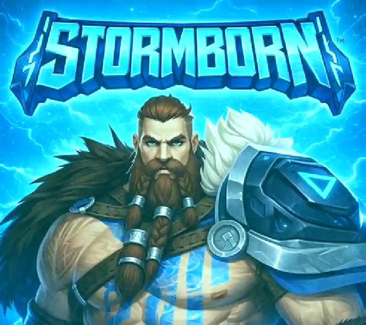 Stormborn online slot