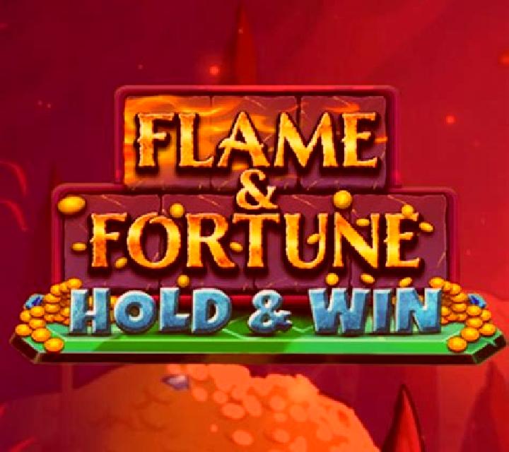 Storming Flame online slot