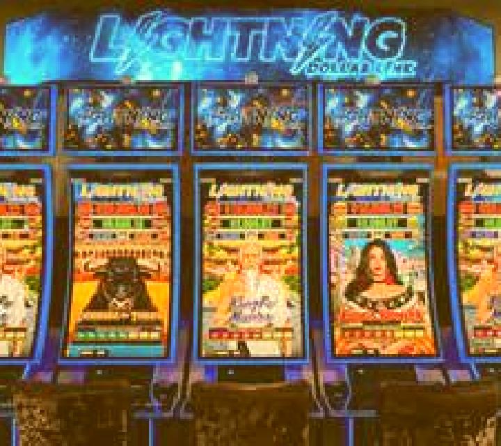 Storms of Ice online slot