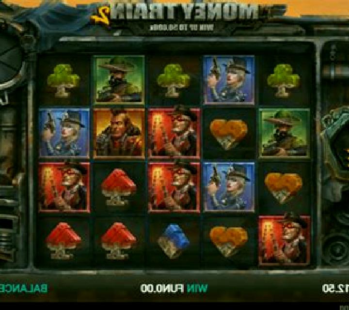 Story of Alice 2 slot game