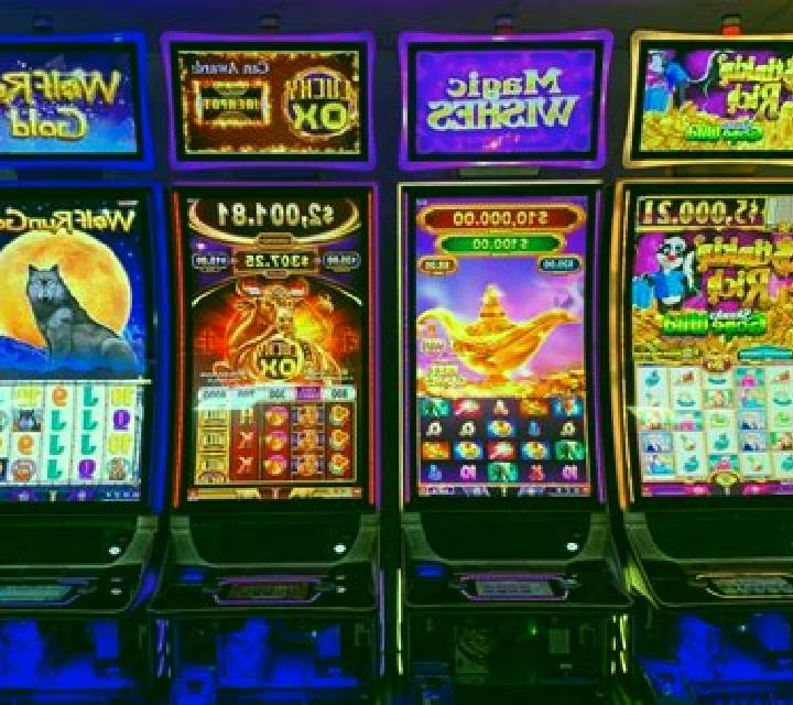 Story of Alice 2 slot machine
