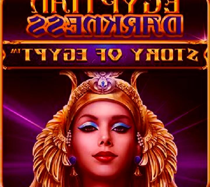 Story of Egypt - Egyptian Darkness slot