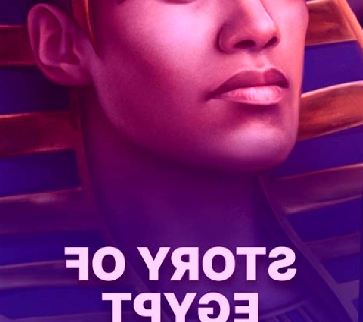 Story of Egypt online slot