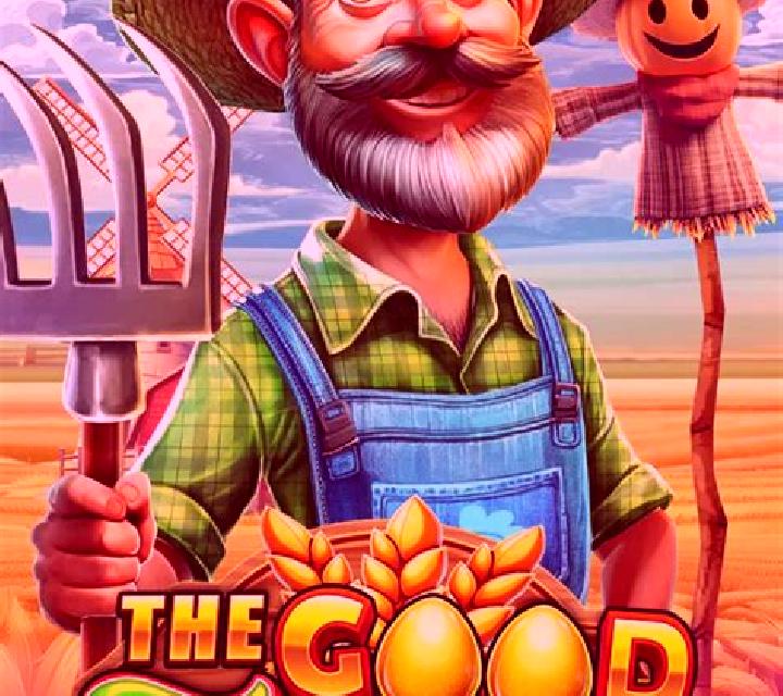 Story of Farmer slot game