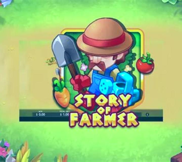 Story of Farmer slot