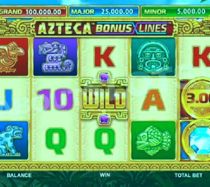 Story of Hercules 15 lines slot game
