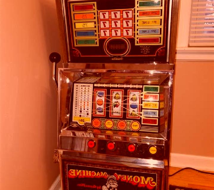 Story of Hercules 15 lines slot machine