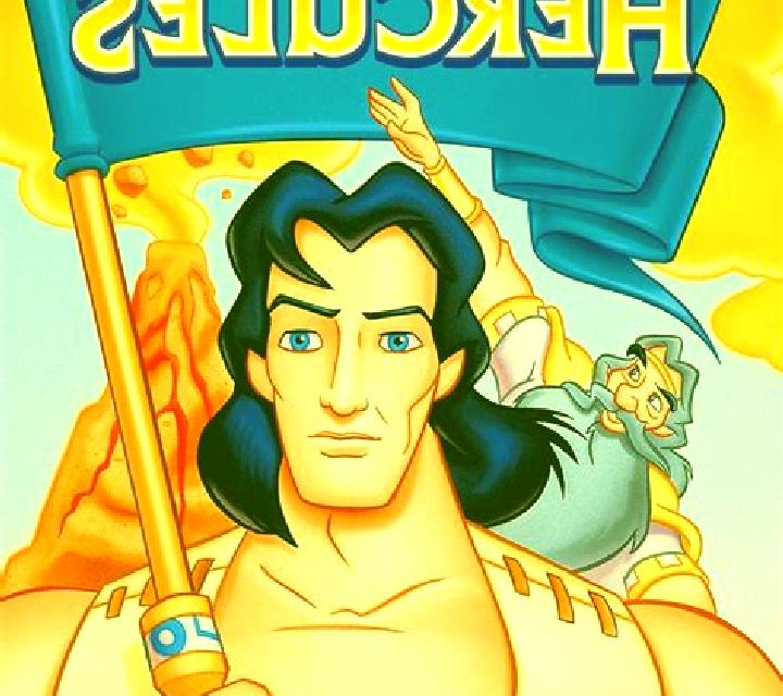 Story of Hercules Expanded Edition online slot