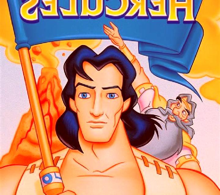 Story of Hercules Expanded Edition slot game
