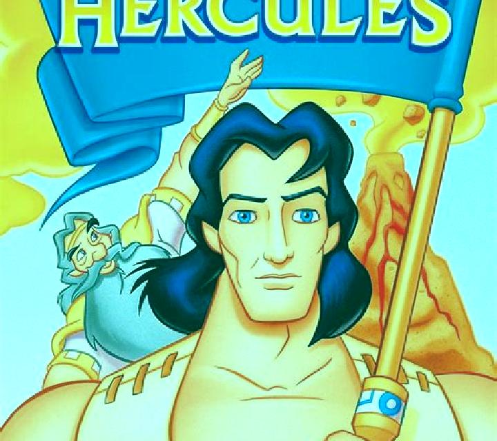 Story of Hercules Expanded Edition slot machine
