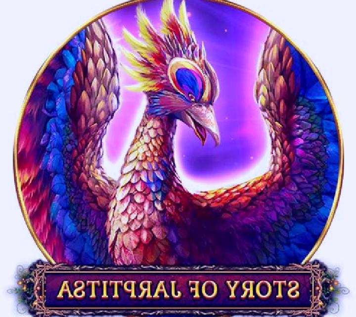 Story of Jarptitsa online slot