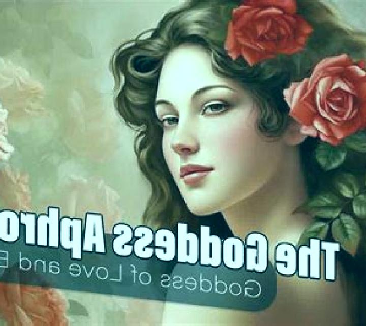 Story of Love - Aphrodite s Spell online slot