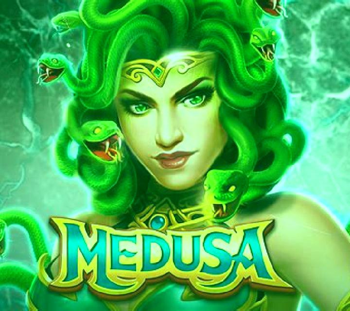 Story Of Medusa slot game